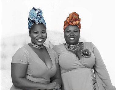 How Two Brooklyn Sisters Rocked the Accessories World
