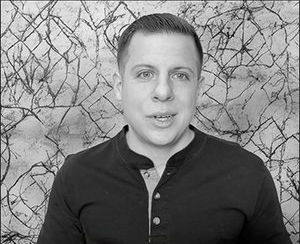 Jeff Lusczynski — photo